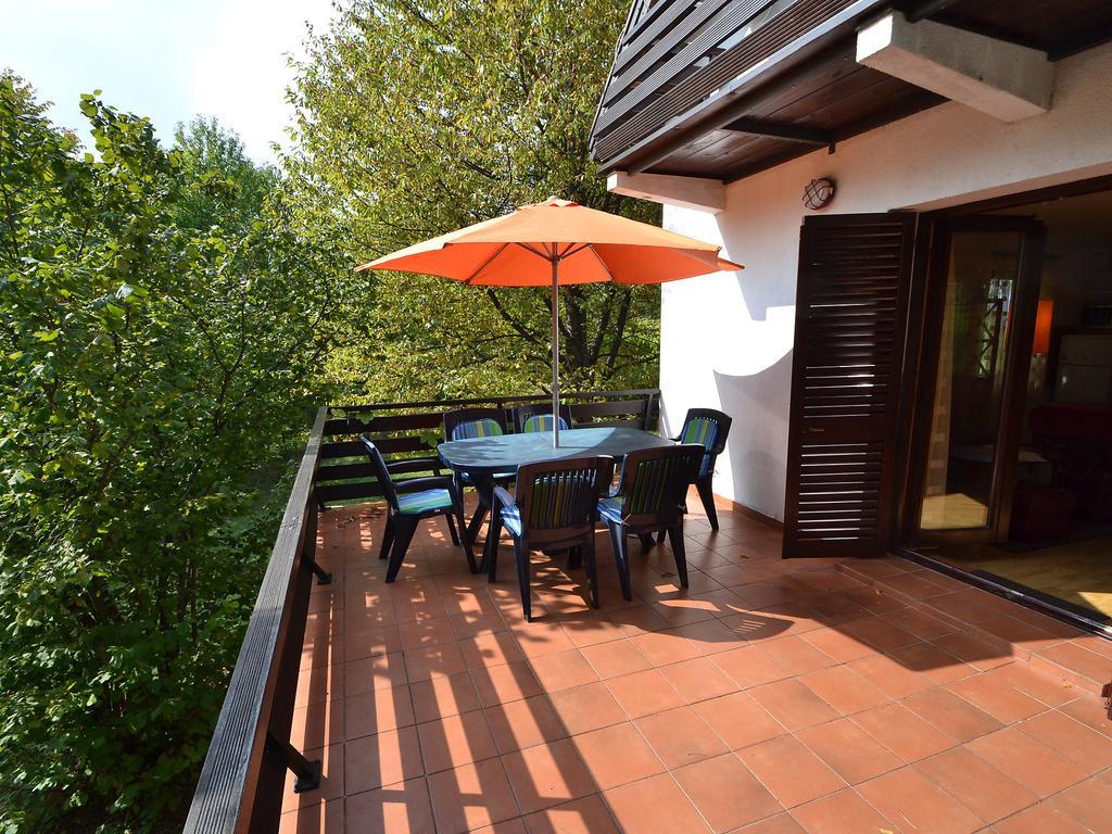 Holiday Home Coprnicka Hisa Skrad Exterior foto