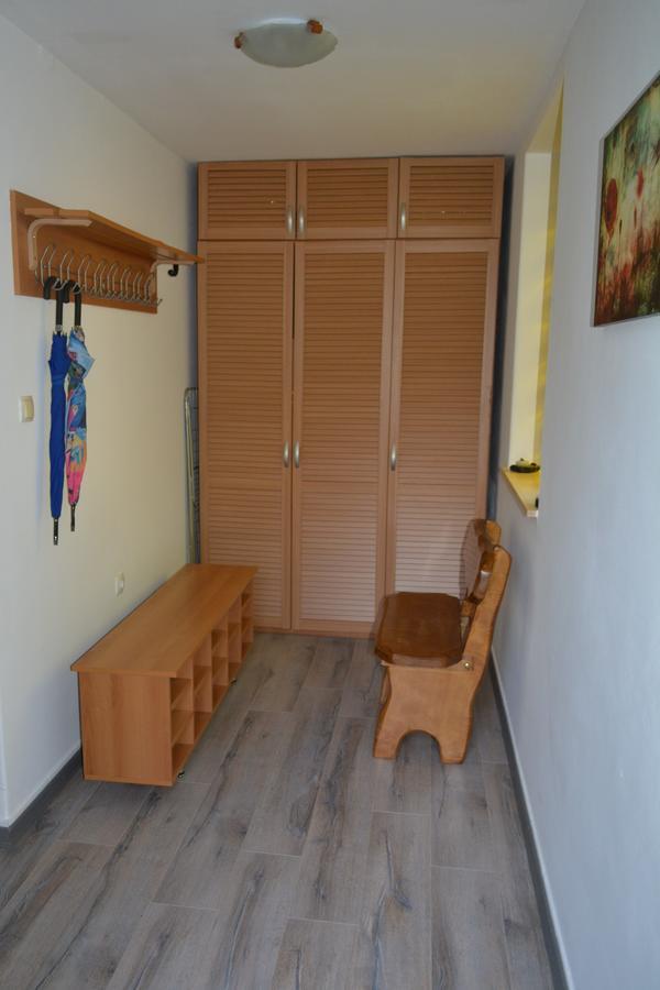 Holiday Home Coprnicka Hisa Skrad Habitación foto