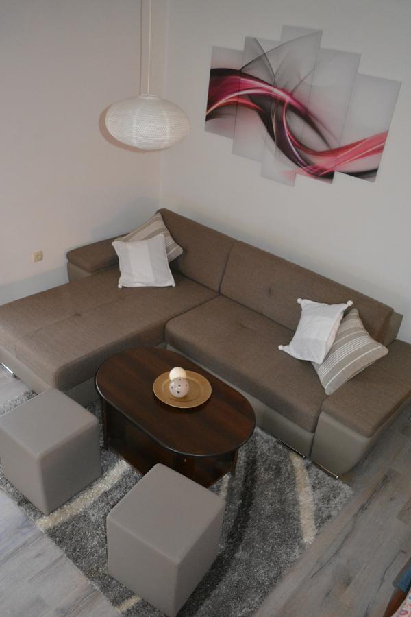 Holiday Home Coprnicka Hisa Skrad Habitación foto